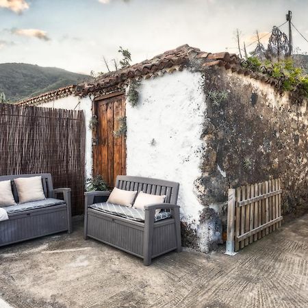 Apartamento Casita Juan Carro Un Oasis De Paz Puntallana Exterior foto