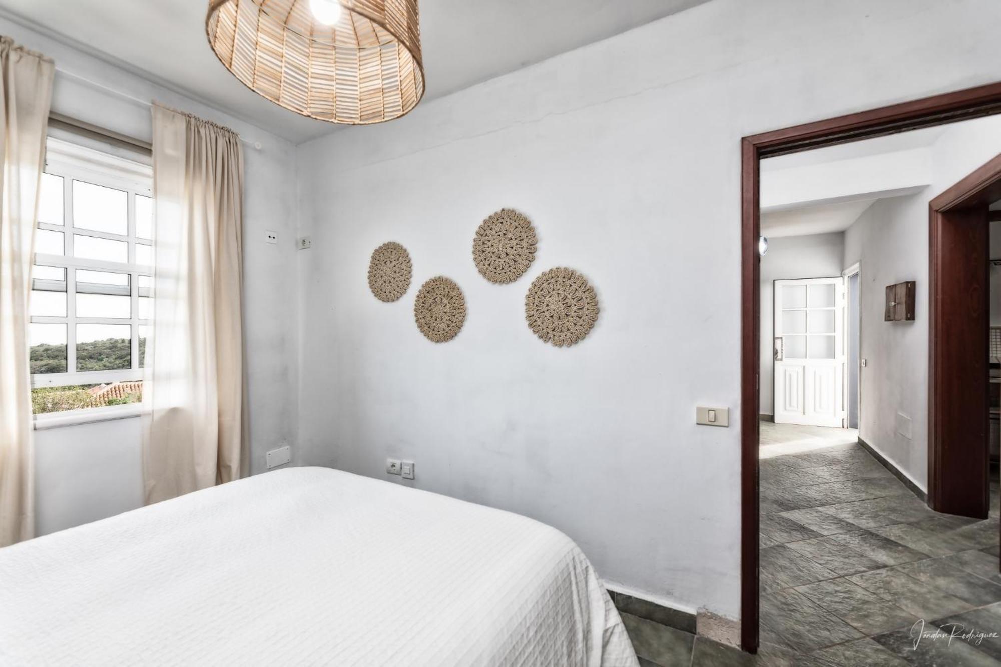 Apartamento Casita Juan Carro Un Oasis De Paz Puntallana Exterior foto