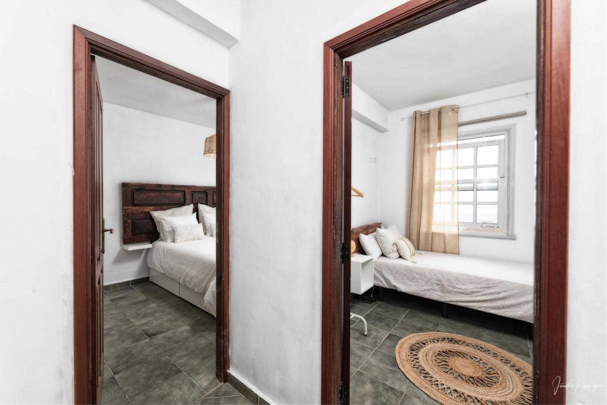 Apartamento Casita Juan Carro Un Oasis De Paz Puntallana Exterior foto