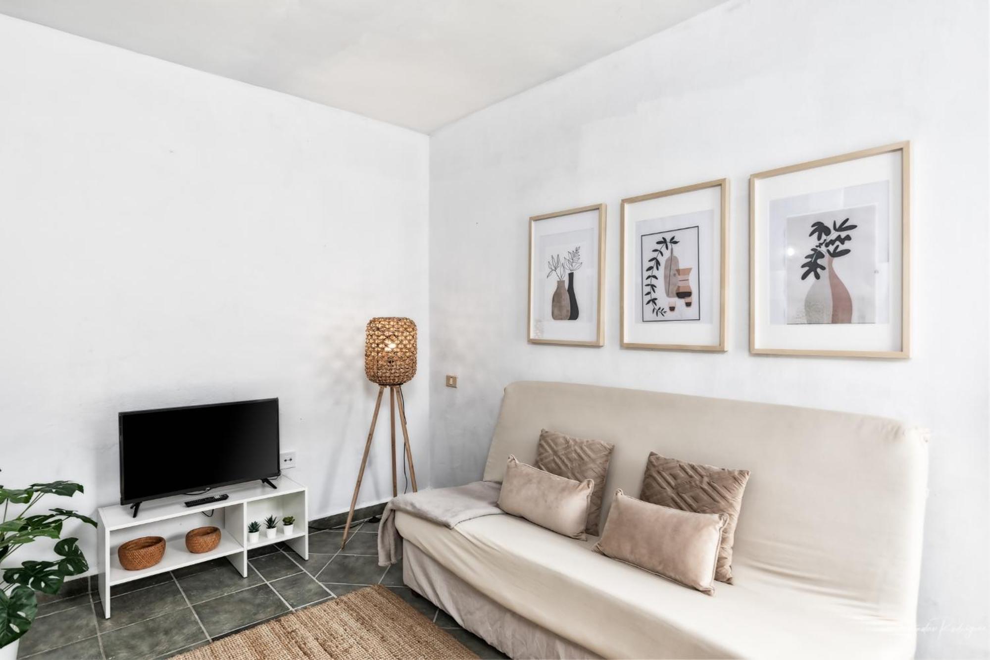 Apartamento Casita Juan Carro Un Oasis De Paz Puntallana Exterior foto