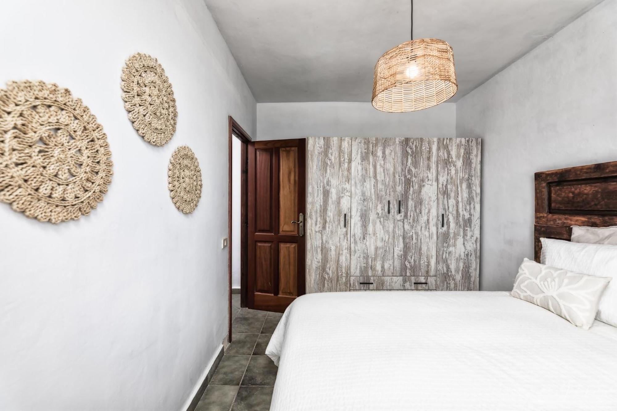 Apartamento Casita Juan Carro Un Oasis De Paz Puntallana Exterior foto